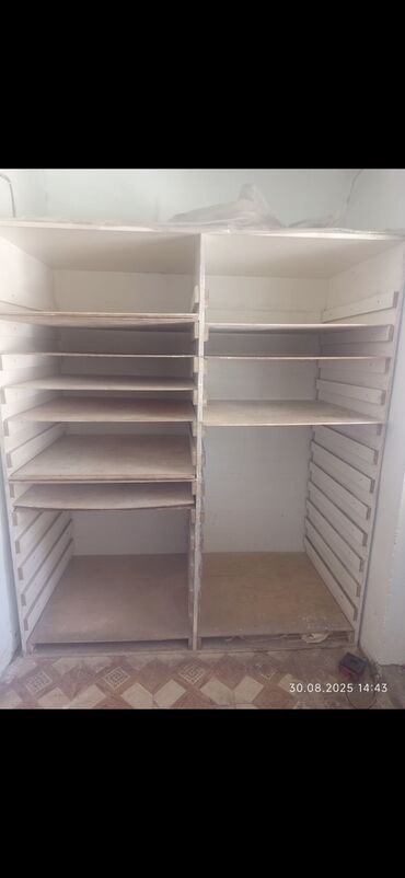 Professional sobalar: Çörək, Qaz ilə işləyən — 8