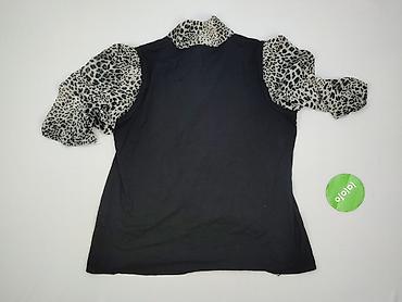 shein bluza oversize: Yours, Bluzka damska, rozmiar 2XL — 3