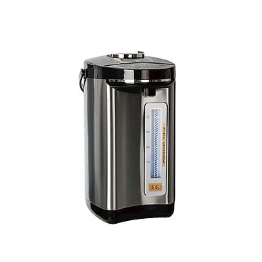 Termopotlar: №: 5125 Məhsulun adı: Termopot Sonifer SF-2107 Brend: Sonifer — 1