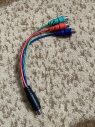 Mobil telefonlar üçün digər aksesuarlar: Hamısı birlikdə 16 manat — 18