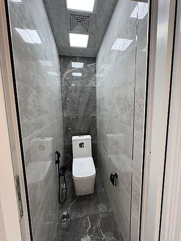 qubada gunluk evler: Bakı, Əhmədli, 4 otaqlı, Köhnə tikili, m. Əhmədli, 80 kv. m — 9