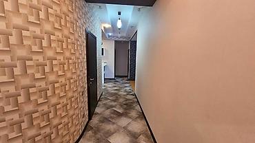 3 otaqlı: İcarəyə verilir 3 otaqlı yeni tikili 150 m², 20 Yanvar m. Kateqoriya — 8