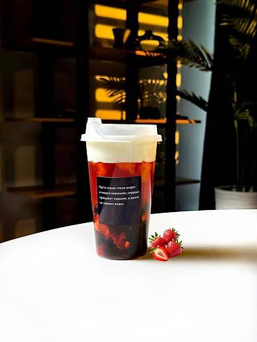 Чай, кофе, напитки: Продаю рецепты Баблти от А до Я с техкартой. Адреса поставщиков — 22