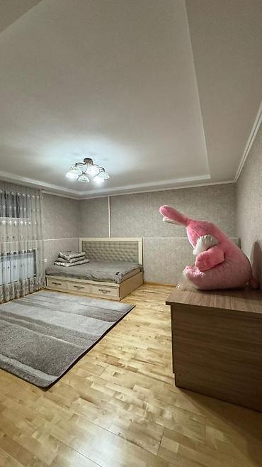 Продажа коттеджей и домов: Продаётся особняк 📍 Район: Суванбердиева 🔹 Площадь дома: 345 м² 🔹 — 3