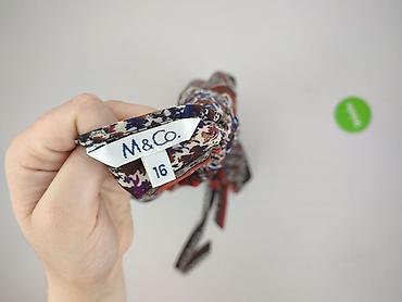 autograph m: M&Co, Sukienka damska, rozmiar 2XL — 4