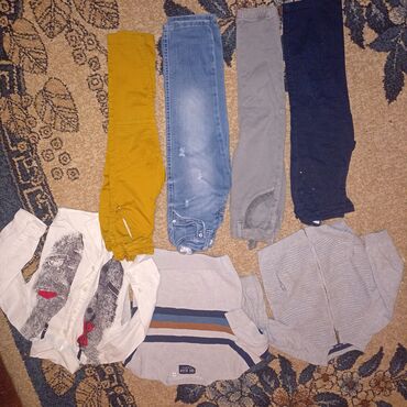 gant duks: Bundle: Pants, Shirts, Sweaters, For boys, age: 3-4 years at lalafo.rs gant duks: Bundle: Pants, Shirts, Sweaters, For boys, age: 3-4 years