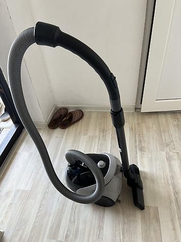 dyson hs05: Обычный пылесос Б/у Samsung Тип пылесборника: Мешок Полная оплата — 3