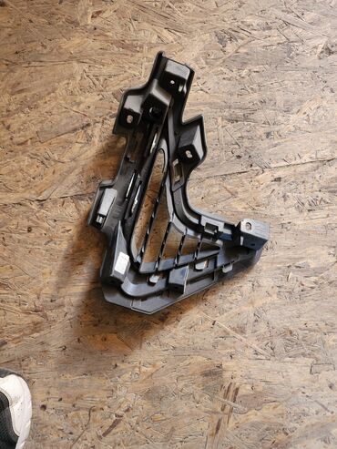 Передние фары: Передняя левая фара Hyundai 2021 г., Б/у, Оригинал — 9