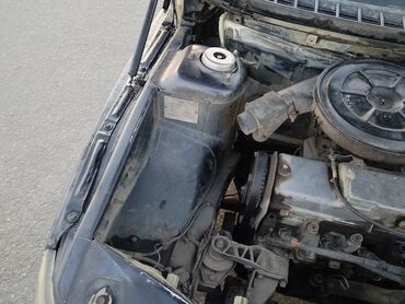 VAZ (LADA): Maşın ili 1998 mator 1.6 karopka 5 qabaq təkərlər təzədir dal — 5