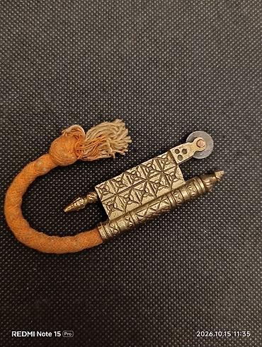 loreta turkey: Продаю антикварную фитильную зажигалку (также известный как — 1