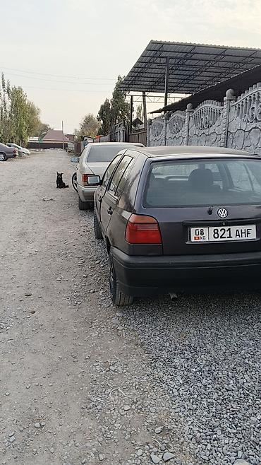 фары volkswagen: Volkswagen Golf: 2026 г., Механика, Бензин, Хэтчбэк — 6