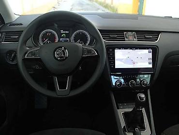car for se: DELOVI ZA ŠKODA OCTAVIA III | Polovni originalni delovi za Škoda — 4