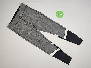 formax by evergreen: F&F, Legginsy Sportowe damskie, rozmiar M — 2