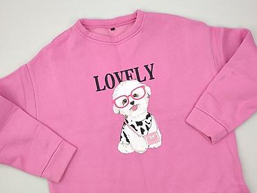 bluza house jamniki: Lovely, Bluza damska
, rozmiar L — 1