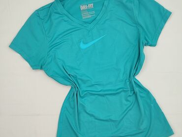 Nike, T-shirt damski, rozmiar M