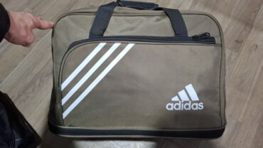 методическое пособие по литературе 5 класс азербайджан: Adidas idman/seyahət çantası - Rəng: zeytun-yaşıl ✔️ - Qalın zamok və