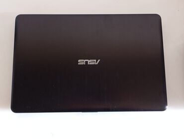 ddr2 2gb: Ноутбук, Asus, Колдонулган
