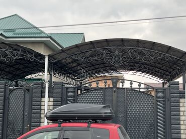 Сварка: Сварка | Заборы, оградки, Навесы Высотные работы, Бесплатная смета, Гарантия — 40