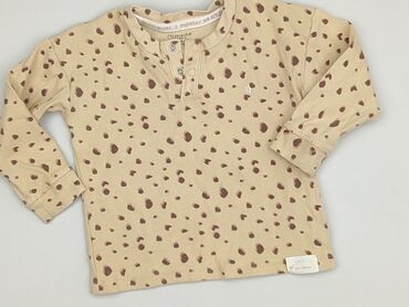 bluzka dla 12 latki: Блузка, Primark, 12-18 міс., стан - Ідеальний