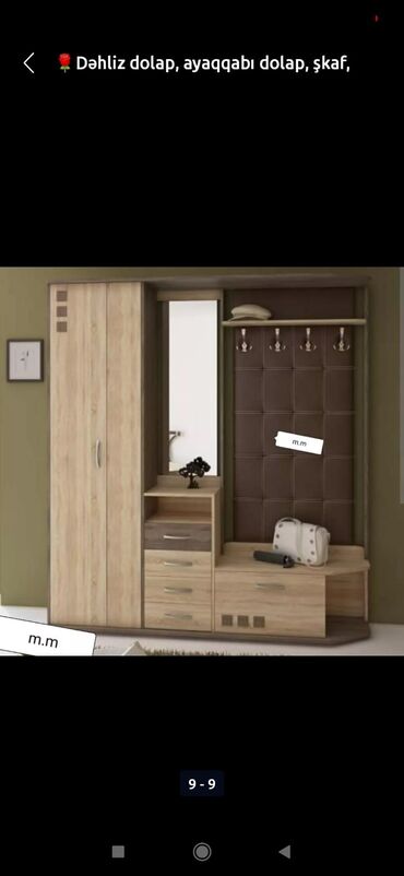 Sifarişlə dolablar: Sifarişlə dolablar -da lalafo.az — 19 Sifarişlə dolablar: Sifarişlə dolablar — 19