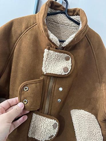 Пальто: 6 жаш жана 7 жашка. кийимдер жана обувь. Комплект одежды и — 6