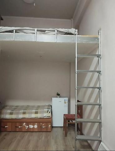 Долгосрочная аренда комнат: 25 м², С мебелью — 4