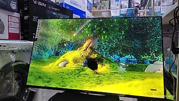 Телевизоры: Телевизоры Новое поступление samsung smart android представляет — 11