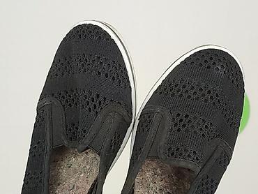 ks buty: Trampki damskie, rozmiar 39 — 5