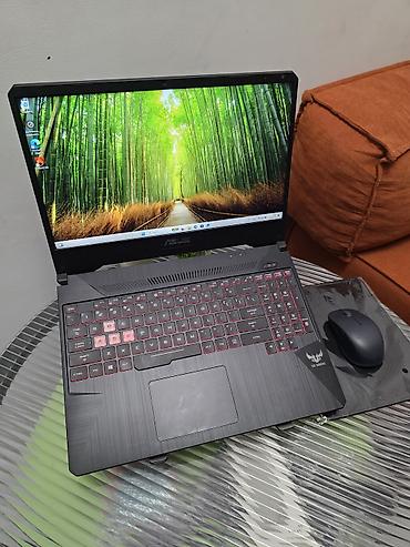 Ноутбуки ASUS: Игровой, Б/у, AMD Ryzen 5, В рассрочку — 1