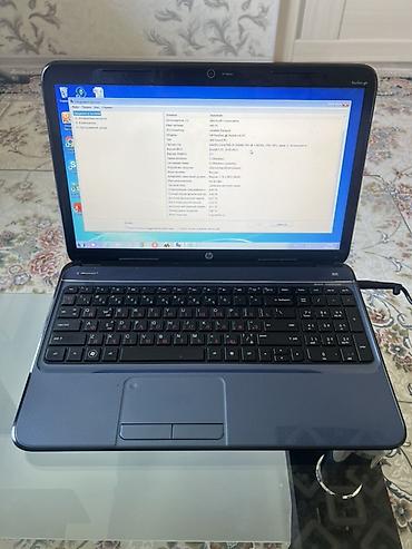 мониторы displayport: HP Pavilion g6 Notebook PC — универсальный 15.6" ноутбук для учебы и — 1