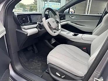 mini ev: BYD Sea Lion 06: 2026 г., Вариатор, Электромобиль, Кроссовер — 10