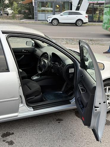 компоненты: Volkswagen Golf: 2003 г., 1.6 л, Хэтчбэк — 8