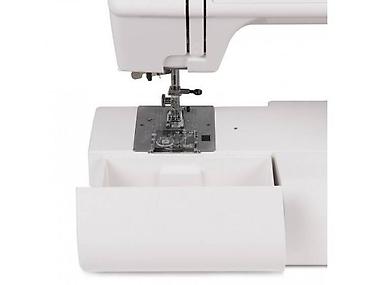 janome q 23: Швейная машина Janome, Электромеханическая, Автомат — 7