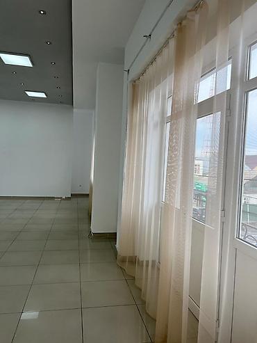 Аренда офисов: Аренда офисов, 750 м², 1 линия — 2