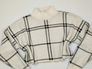 Swetry: Sweter, 7XL, stan - Bardzo dobry