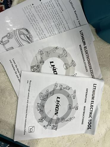 Пылесосы: Пылесос, Строительный, Смешанная, Мешок — 15