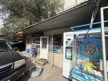 Аренда коммерческой недвижимости: : Для парикмахера, барбера, 21 м² — 3