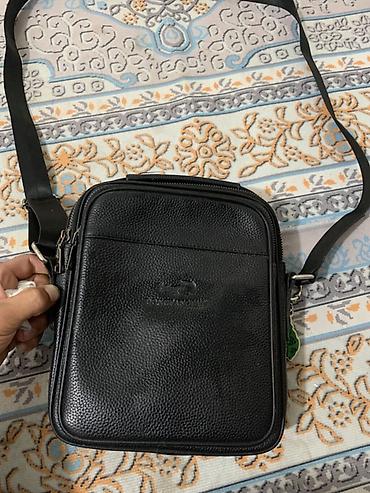 Классическая сумка, Dior, Германия, Мужские, Б/у