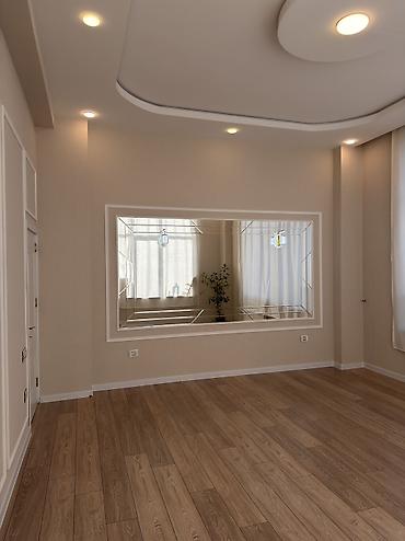 turan: 2 otaqlı, Yeni tikili, m. Qara Qarayev, 82 kv. m — 4