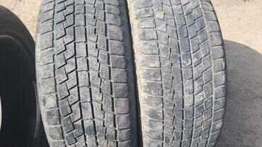 донголок 14 с: Шиналар 235 / 60 / R 18, All-season, Колдонулган, Комплект, Жеңил унаалар, Hankook