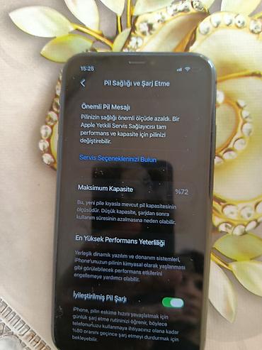 telefonlar ipone: IPhone 11 — 2