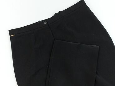 joggery damskie pepe jeans: Material trousers for women, size XL (EU 42)