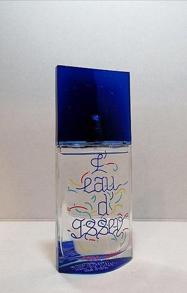 lil solid 2.0 srbija: ISSEY MIYAKE L'EAU D'ISSEY SHADES OF KOLAM PH EDT125ML TSTR | Issey — 1