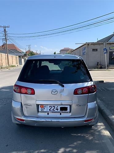 byd e9 1: Mazda Demio: 2004 г., 1.5 л, Автомат, Бензин, Хэтчбэк — 6