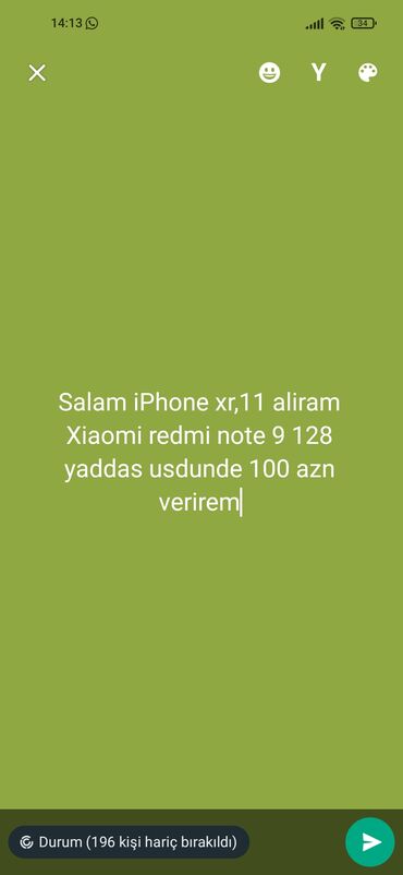 telefon ayfon 6: IPhone 11