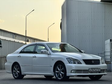 шевроле спарк 2017 цена: Toyota Crown: 2005 г., 3.5 л, Автомат, Бензин, Седан