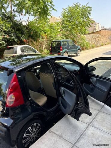Peugeot: Peugeot 107: 1 l. | 2007 έ. 140300 km. Χάτσμπακ — 17