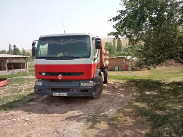 авто в рассрочку без первоначального взноса: Срочно продаю Рено самосвал, в хорошем состоянии. Задняя подвеска -