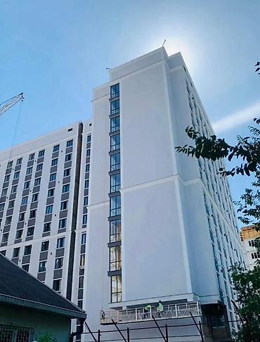 Продажа квартир: 2 комнаты, 64 м², Элитка, 4 этаж — 9