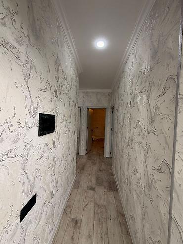 qala evler: 3 otaqlı, 72 kv. m, Yeni təmirli — 7